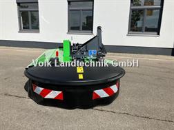 Kuhn KM 4.27 FS