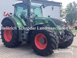 Fendt 720 Vario