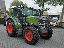 Fendt 211 PA