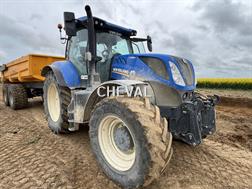 New Holland T7.245 AC   N°24