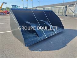 Thievin GODET AGRICOLE