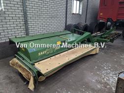 Krone EasyCut 320 CV