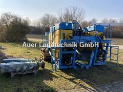 Berthoud Traubenvollernter