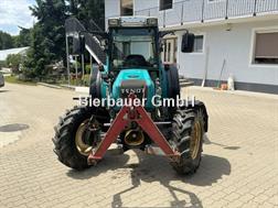 Fendt 208 S