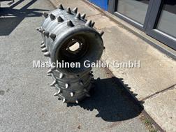 Aebi Stachelwalzen Stöckl 4-reihig zu Aebi CC36