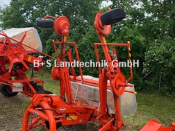 Kuhn GF 642