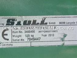 Stoll FZ 30