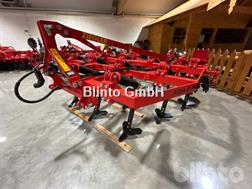 Ziegler Field Profi 3002
