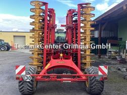 Väderstad SCHEIBENEGGE CARRIER XL 625