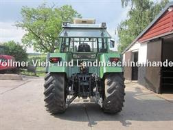 Fendt 311