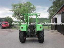 Deutz-Fahr D 5206