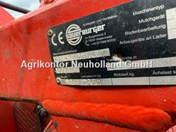 Sauerburger Albatros 6400