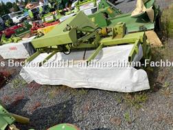 Krone AFL 283 RS