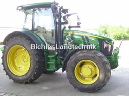 John Deere 5100 R