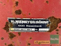 Niemeyer ROTAST 606-E808-E