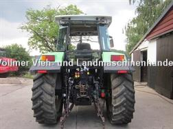 Deutz-Fahr AgroStar 4.68