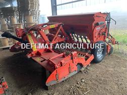 Kuhn PREMIA 300 + HR304