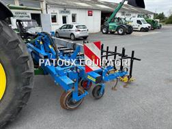 Carre ECONET