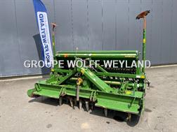 Amazone ke 303