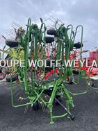 Krone KW 11.22/10