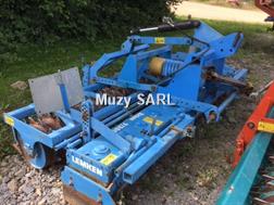 Lemken Zirkon 7/300