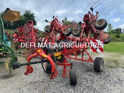 Kuhn GF 7902T GII
