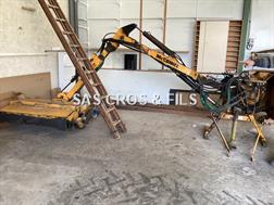 Mc Connel Mag 450