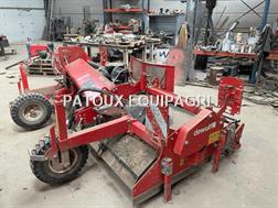 Miedema SC300 FRONTALE