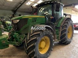 John Deere 6155R