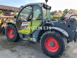 Claas 7035
