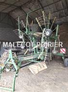 Krone Swadro 800/26