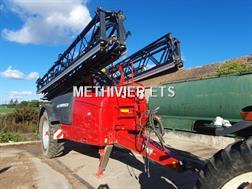 Horsch Marque Horsch
