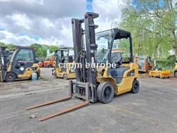 Caterpillar GP25N
