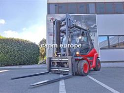 Linde H70 D