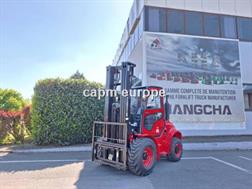 Hangcha TT30-4