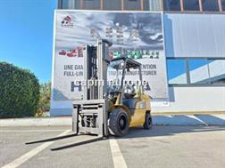 Caterpillar GP30NTD