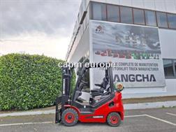 Hangcha XF18G-2