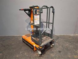 JLG POWER PICKER
