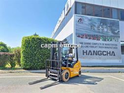 Hangcha XE25i