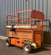 JLG 3369 LE