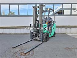 Mitsubishi FG15N