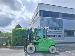 Hangcha XC70i (CPD70-XCY2-SI)