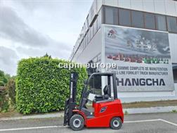 Hangcha AE20C