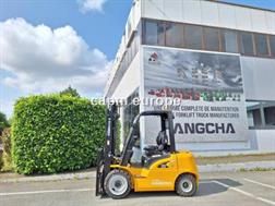 Hangcha XE30i (CPD30-XEY2-SI)