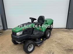 brill Tondeuse autoportée CROSSOVER T105 Brill