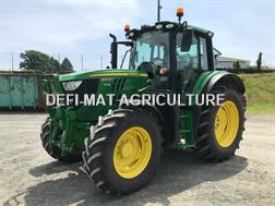 John Deere 6130 M