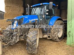 New Holland T7.200 AUTO COMMAND