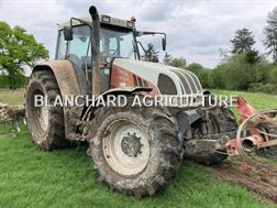 Steyr CVT170