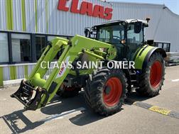 Claas ARION 450 CONCEPT
