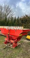 Kuhn ZSB 900